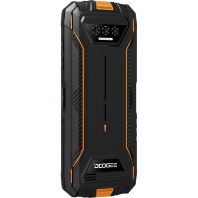 Смартфон DOOGEE S41T 4/64GB Orange