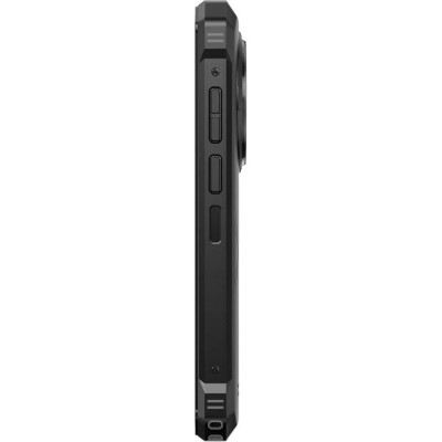 Смартфон Fossibot F105 4/64GB Black