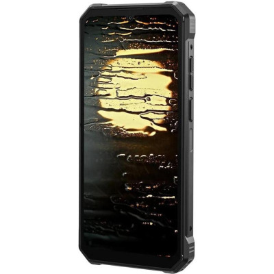 Смартфон Fossibot F105 4/64GB Black