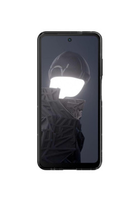 Смартфон HMD Fusion 8/256GB Noir