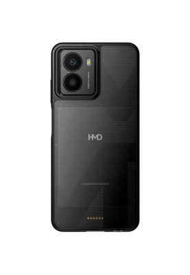 Смартфон HMD Fusion 8/256GB Noir