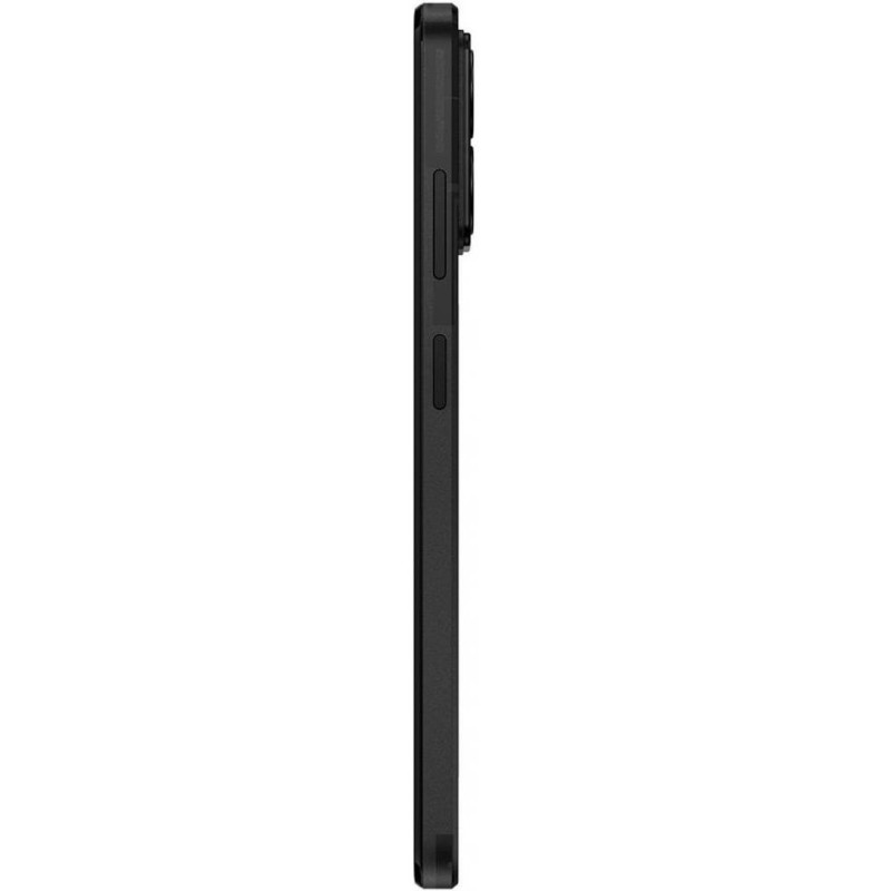 Смартфон HMD Fusion 8/256GB Noir