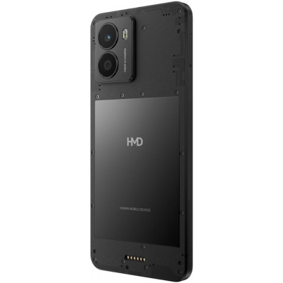 Смартфон HMD Fusion 8/256GB Noir