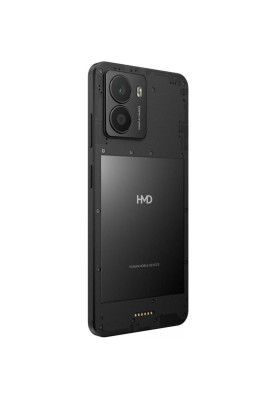 Смартфон HMD Fusion 8/256GB Noir