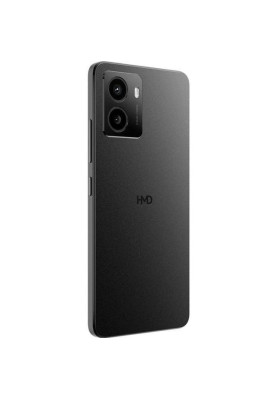 Смартфон HMD Pulse 4/64GB Meteor Black