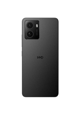 Смартфон HMD Pulse 4/64GB Meteor Black