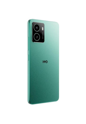 Смартфон HMD Pulse+ 6/128GB Glacier Green