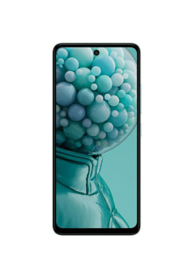 Смартфон HMD Pulse+ 6/128GB Glacier Green