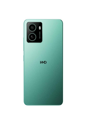 Смартфон HMD Pulse+ 6/128GB Glacier Green