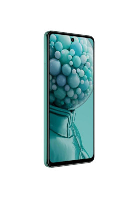 Смартфон HMD Pulse+ 6/128GB Glacier Green