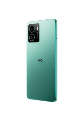 Смартфон HMD Pulse+ 6/128GB Glacier Green
