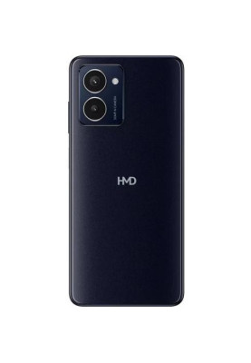 Смартфон HMD Pulse Pro 6/128GB Black Ocean