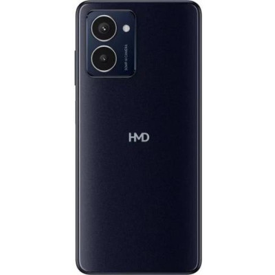 Смартфон HMD Pulse Pro 6/128GB Black Ocean