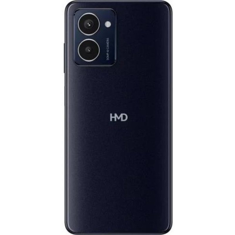 Смартфон HMD Pulse Pro 6/128GB Black Ocean