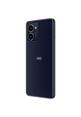 Смартфон HMD Pulse Pro 6/128GB Black Ocean