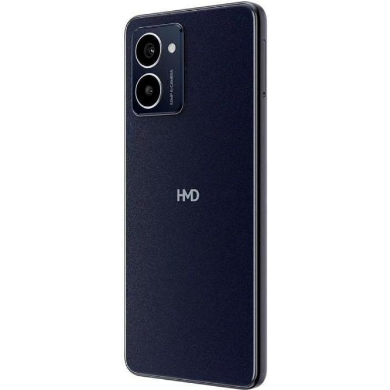Смартфон HMD Pulse Pro 6/128GB Black Ocean