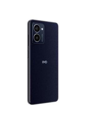 Смартфон HMD Pulse Pro 6/128GB Black Ocean