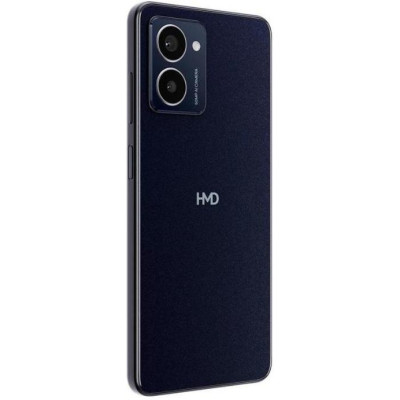 Смартфон HMD Pulse Pro 6/128GB Black Ocean