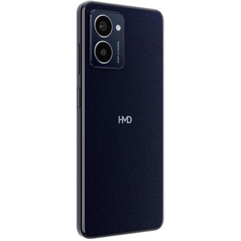 Смартфон HMD Pulse Pro 6/128GB Black Ocean