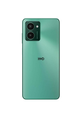 Смартфон HMD Pulse Pro 6/128GB Clacier Green