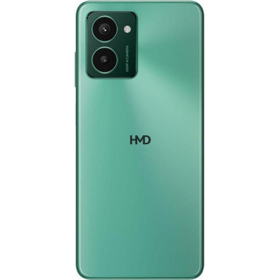 Смартфон HMD Pulse Pro 6/128GB Clacier Green