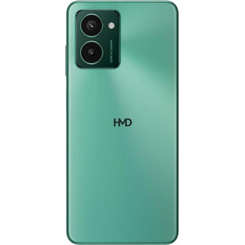 Смартфон HMD Pulse Pro 6/128GB Clacier Green