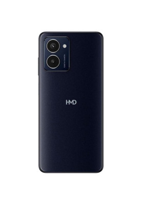 Смартфон HMD Pulse Pro 8/256GB Black Ocean