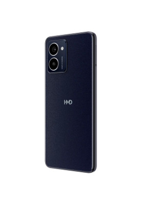 Смартфон HMD Pulse Pro 8/256GB Black Ocean