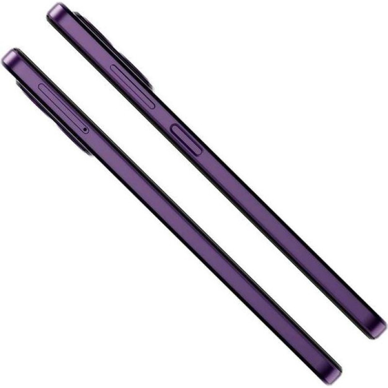 Смартфон HMD Pulse Pro 8/256GB Twilight Purple
