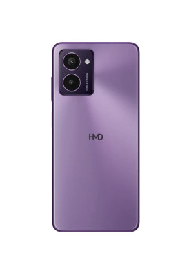 Смартфон HMD Pulse Pro 8/256GB Twilight Purple