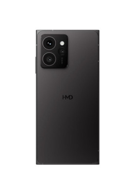 Смартфон HMD Skyline 12/256GB Twisted Black