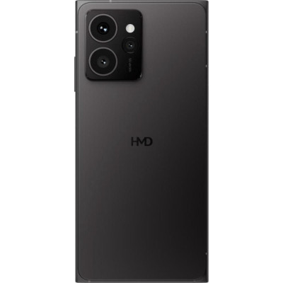 Смартфон HMD Skyline 12/256GB Twisted Black