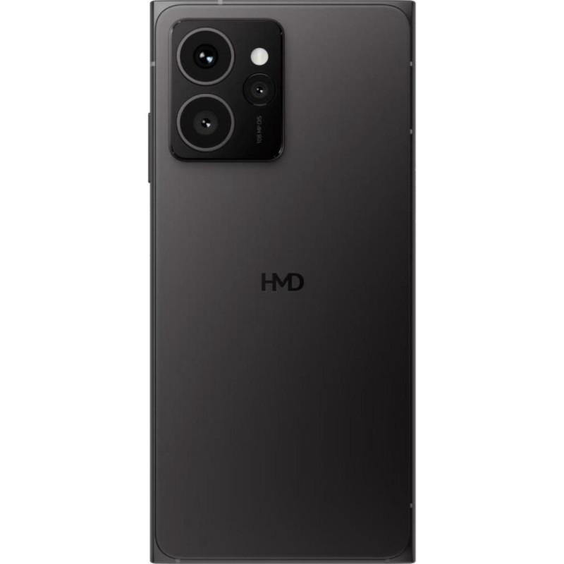 Смартфон HMD Skyline 12/256GB Twisted Black