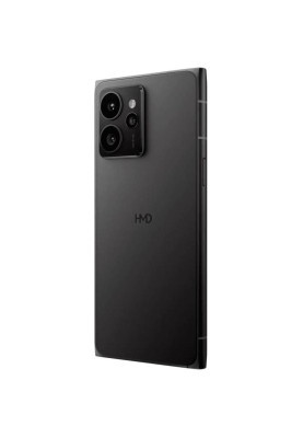 Смартфон HMD Skyline 12/256GB Twisted Black