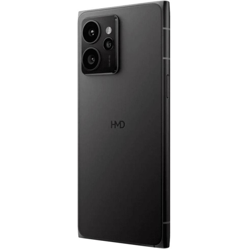 Смартфон HMD Skyline 12/256GB Twisted Black