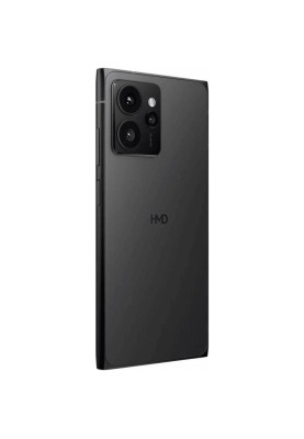 Смартфон HMD Skyline 12/256GB Twisted Black