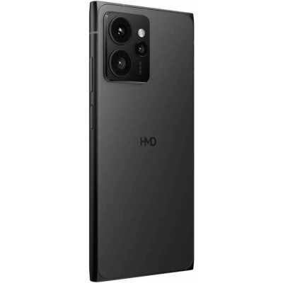 Смартфон HMD Skyline 12/256GB Twisted Black