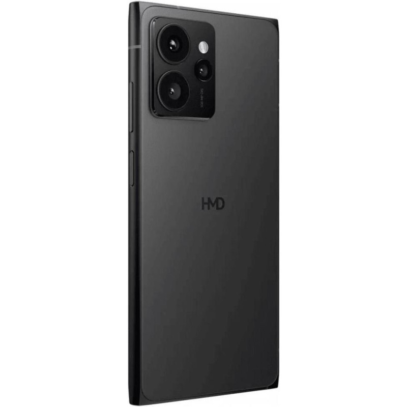 Смартфон HMD Skyline 12/256GB Twisted Black