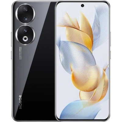 Смартфон Honor 90 12/512GB Black