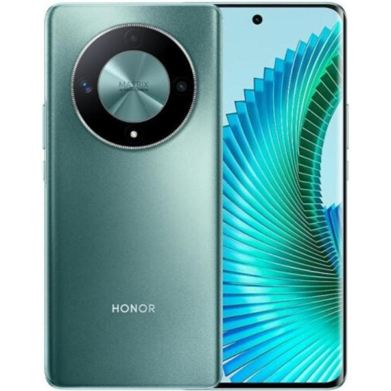 Смартфон Honor Magic6 Lite 8/512GB Emerald Green