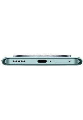 Смартфон Honor Magic6 Lite 8/512GB Emerald Green