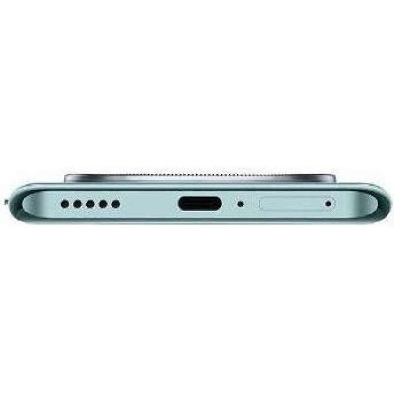 Смартфон Honor Magic6 Lite 8/512GB Emerald Green