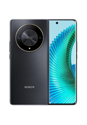 Смартфон Honor Magic6 Lite 8/512GB Midnight Black