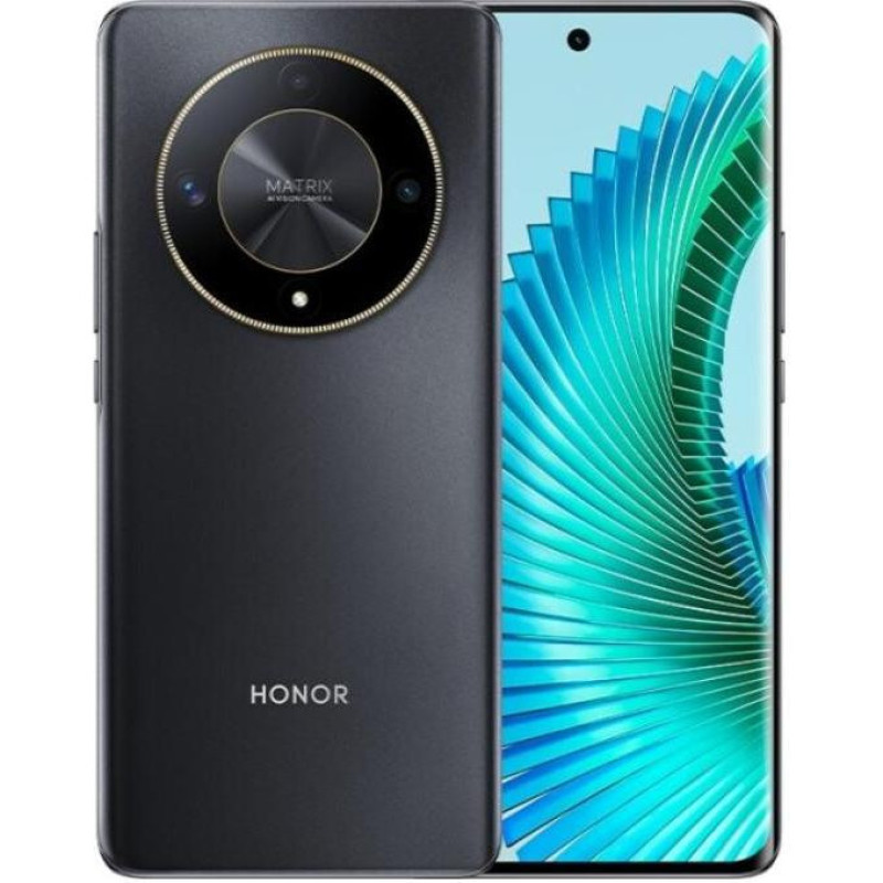 Смартфон Honor Magic6 Lite 8/512GB Midnight Black