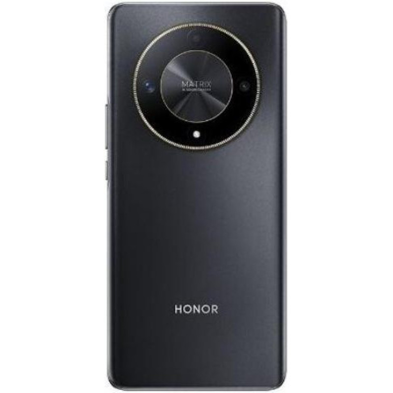 Смартфон Honor Magic6 Lite 8/512GB Midnight Black