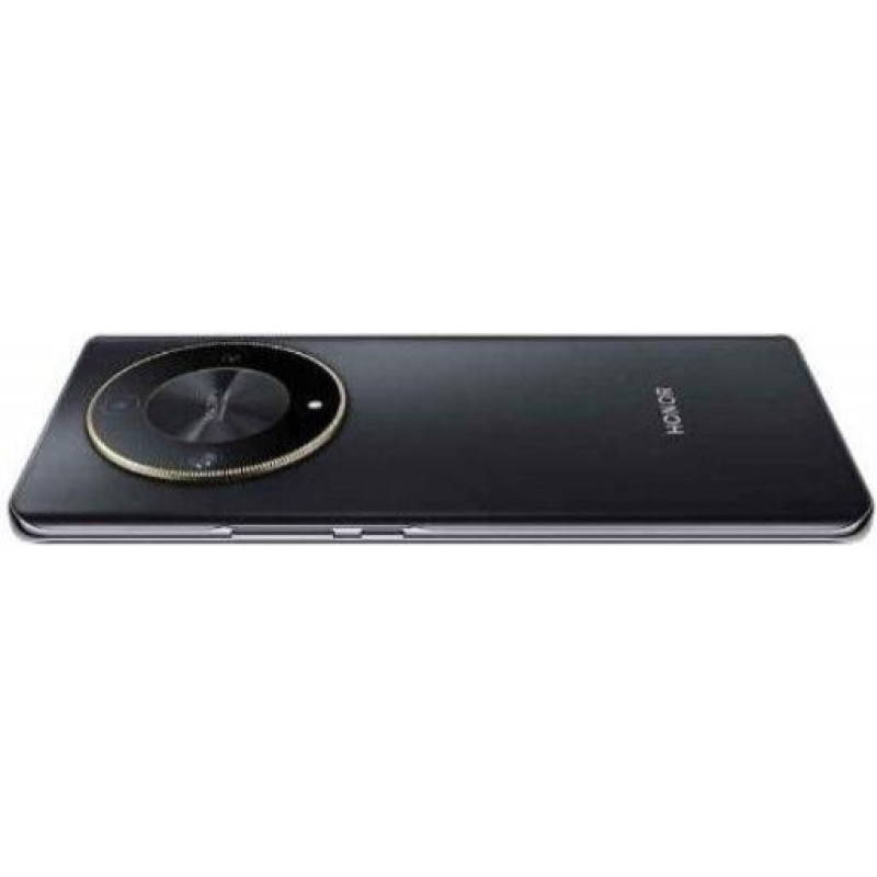Смартфон Honor Magic6 Lite 8/512GB Midnight Black