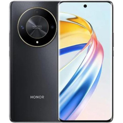 Смартфон Honor X9b 12/256GB Midnight Black