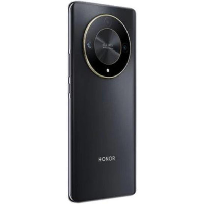 Смартфон Honor X9b 12/256GB Midnight Black
