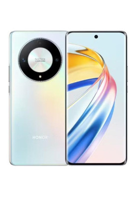 Смартфон Honor X9b 12/256GB Titanium Silver