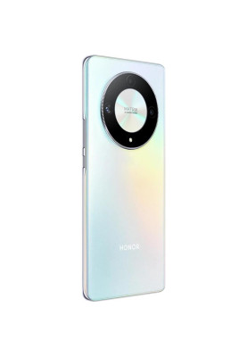 Смартфон Honor X9b 12/256GB Titanium Silver